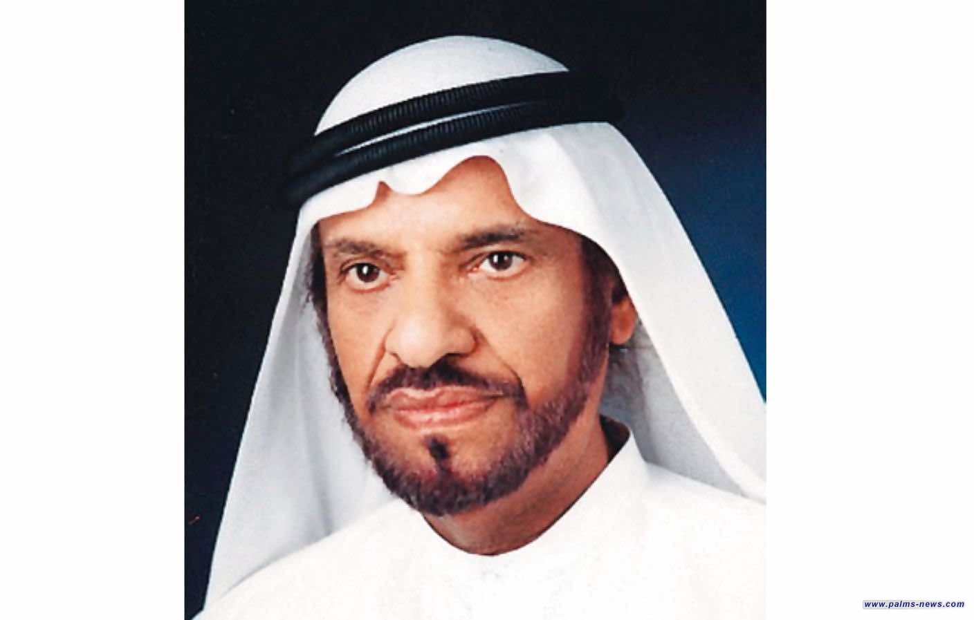 إطلاق اسم الشاعر الإماراتي حمد خليفة بو شهاب على الدورة الثانية لجائزة "ندوة الثقافة والعلوم للشعر العربي"